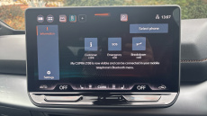 CUPRA Born 170kW e-Boost V3 59kWh 5dr Auto Electric Hatchback